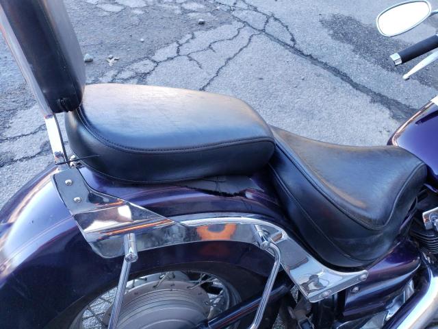 2001 YAMAHA XVS65 BASE JYAVM01E41A031568