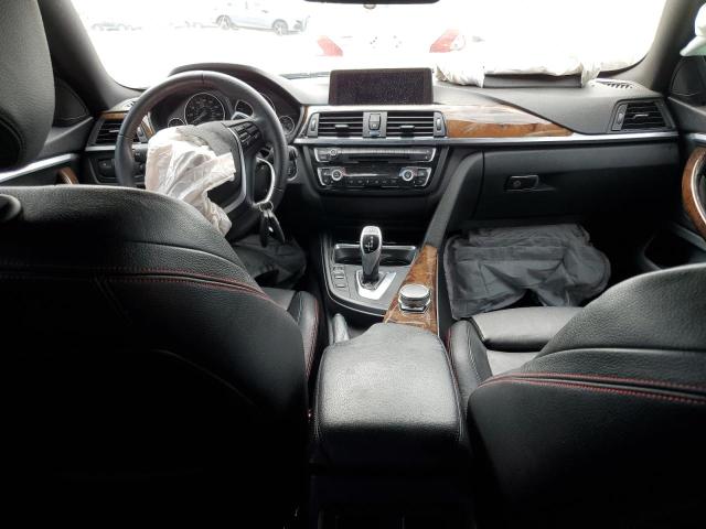 2015 BMW 435 I GRAN WBA4B1C57FG241267