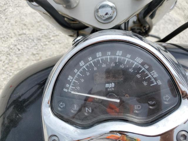 2005 HONDA VTX1300 R 1HFSC52335A215383