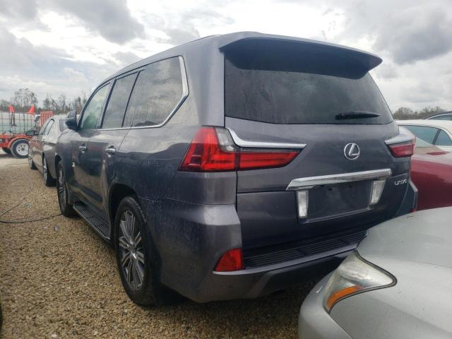 2017 LEXUS LX 570 JTJHY7AX4H4232702