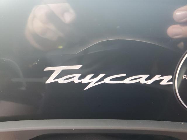 2021 PORSCHE TAYCAN WP0AA2Y18MSA15904