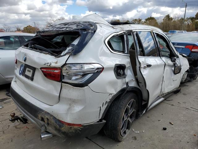 WBXHU7C3XJ5H43703 BMW X1