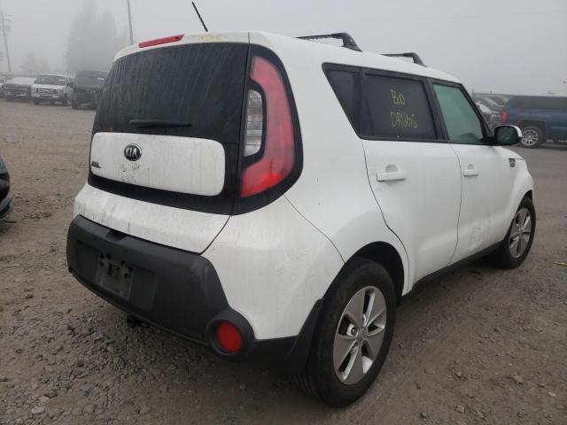 KNDJN2A24F7813245 KIA Soul
