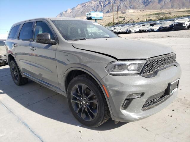 2021 Dodge Durango SXT