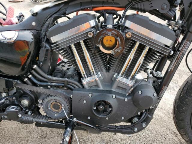 2019 HARLEY-DAVIDSON XL1200 CX 1HD1LM312KC430099
