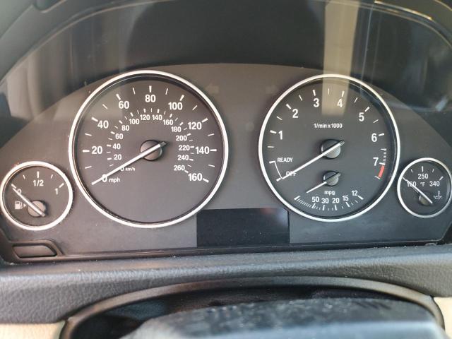 2015 BMW 428 XI WBA3V9C51FP798595