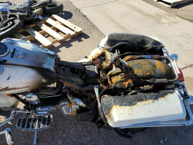 2006 HARLEY-DAVIDSON FLHRI 1HD1FBW1X6Y668928
