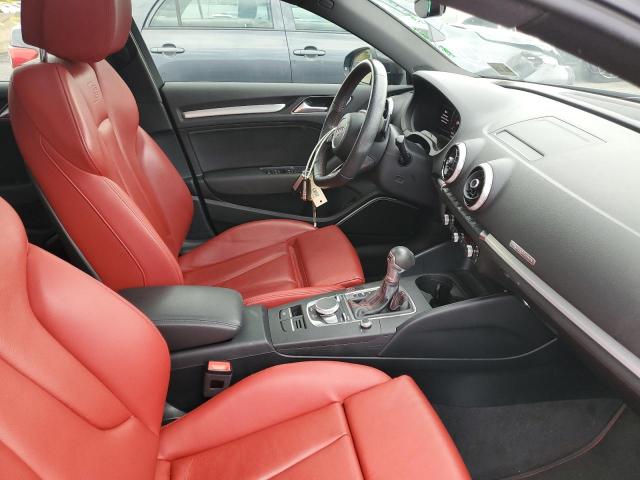 2018 AUDI S3 - WAUB1HFF8J1041341