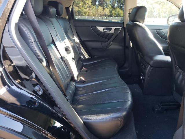 2016 INFINITI QX70 - JN8CS1MU6GM670282