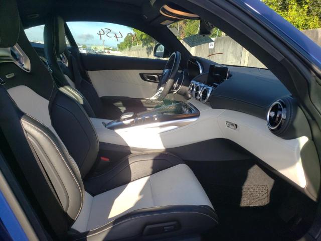 2020 MERCEDES-BENZ AMG GT C WDDYJ8AA1LA027766