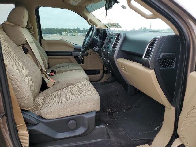 1FTEW1EP3GKD86900 Ford F150 Supercrew