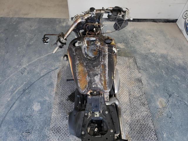2011 HARLEY-DAVIDSON FXDF 1HD1GY416BC330467