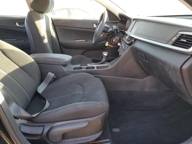 5XXGT4L31KG371835 KIA Optima Lx