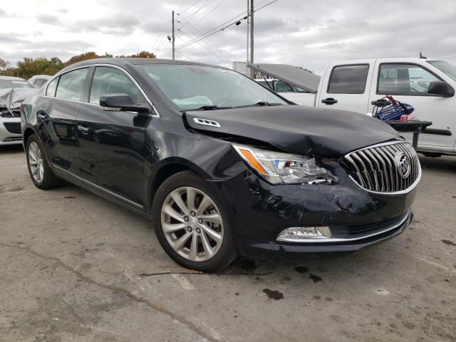 2016 Buick LaCrosse 