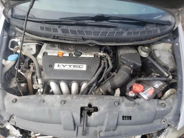 2HHFD5F74BH200164 Acura Csx Technology