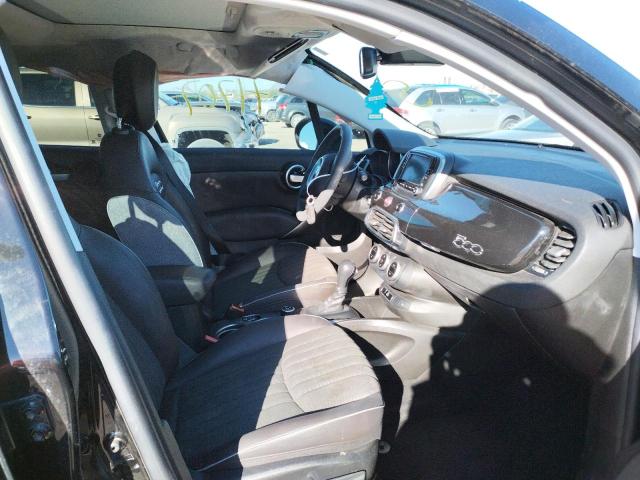2017 FIAT 500X LOUNG ZFBCFXDB3HP607760