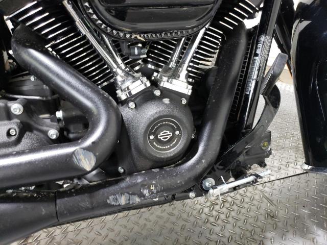 2022 HARLEY-DAVIDSON FLHCS 1HD1YBK17NB055442