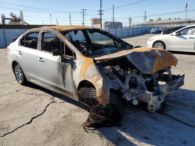 2013 Subaru Impreza Premium