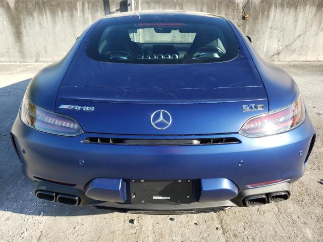 2020 MERCEDES-BENZ AMG GT C WDDYJ8AA1LA027766