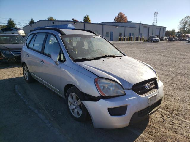 2008 Kia Rondo LX