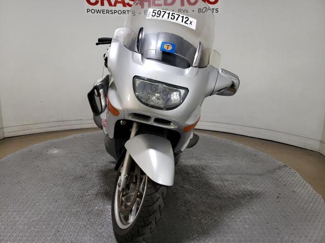 2003 BMW K1200 LT WB10555A53ZD80274