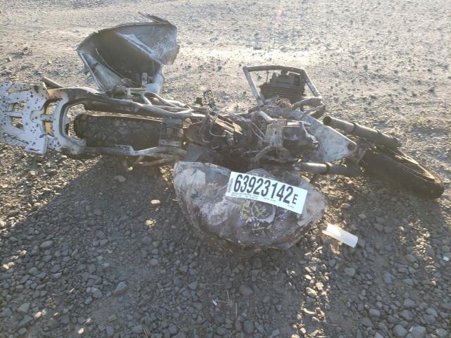 2004 BMW R1150 GS A WB10492A24ZH31528