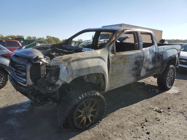2018 GMC CANYON DEN - 1GTP6EE1XJ1231012