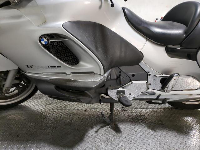 2003 BMW K1200 LT WB10555A53ZD80274