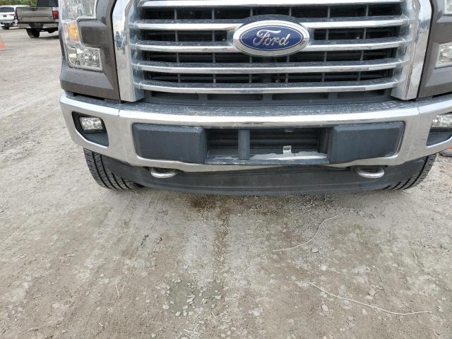 1FTEW1EP3GKD86900 Ford F150 Supercrew