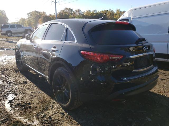 2016 INFINITI QX70 - JN8CS1MU6GM670282