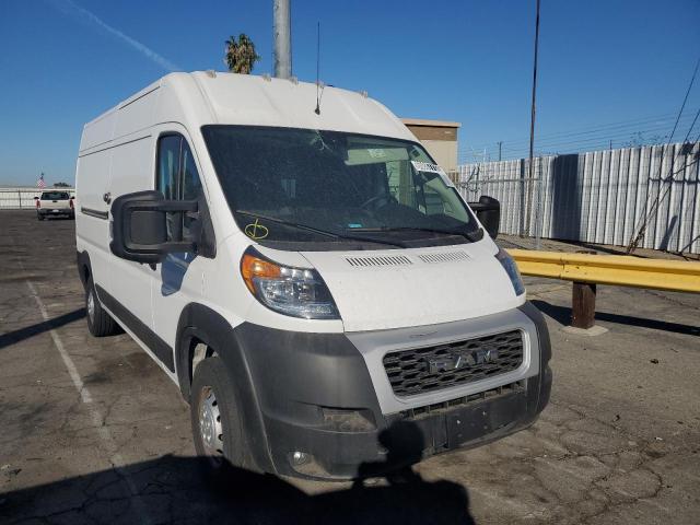 2021 Ram ProMaster 