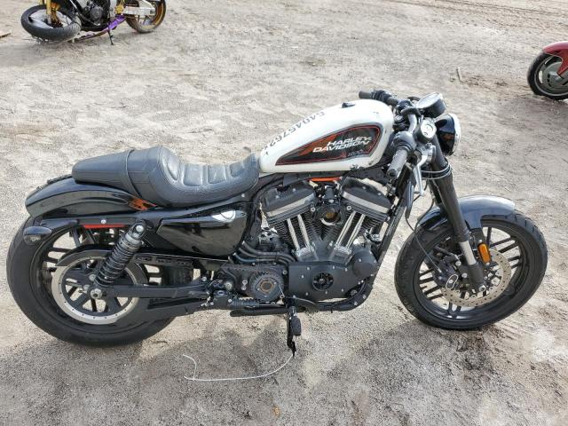 2019 HARLEY-DAVIDSON XL1200 CX 1HD1LM312KC430099