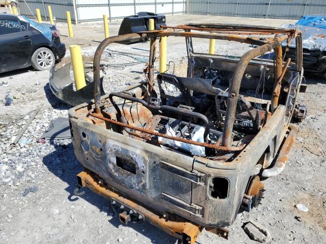 1C4AJWAG9DL694109 Jeep Wrangler Sport