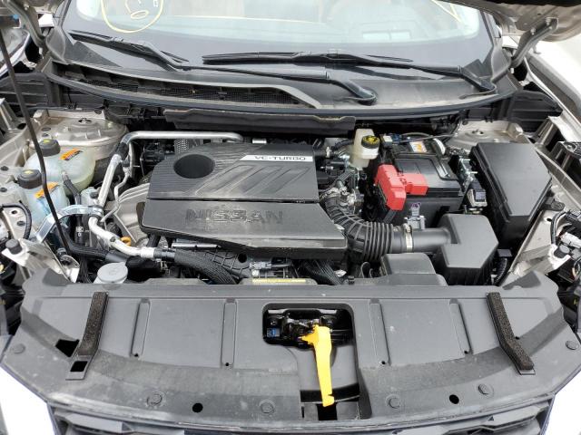 2022 NISSAN ROGUE PLAT JN8BT3DD0NW272068