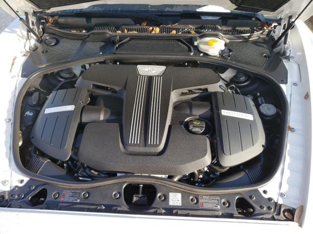 2017 BENTLEY CONTINENTA SCBGT3ZAXHC061422