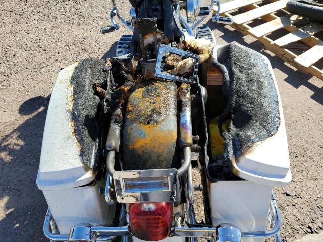 2006 HARLEY-DAVIDSON FLHRI 1HD1FBW1X6Y668928