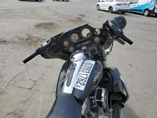 2007 HARLEY-DAVIDSON FLHX CALIF 1HD1KB4307Y643523