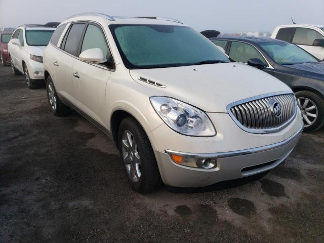 2008 Buick Enclave CXL