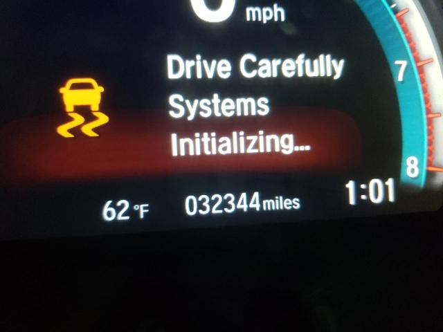 2016 HONDA CIVIC 4D 19XFC1F30GE007802