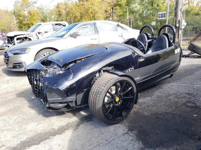 2022 VAND VENICE 7KGTC2C15NR003917