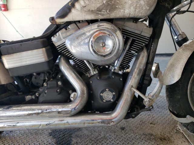 2011 HARLEY-DAVIDSON FXDF 1HD1GY416BC330467