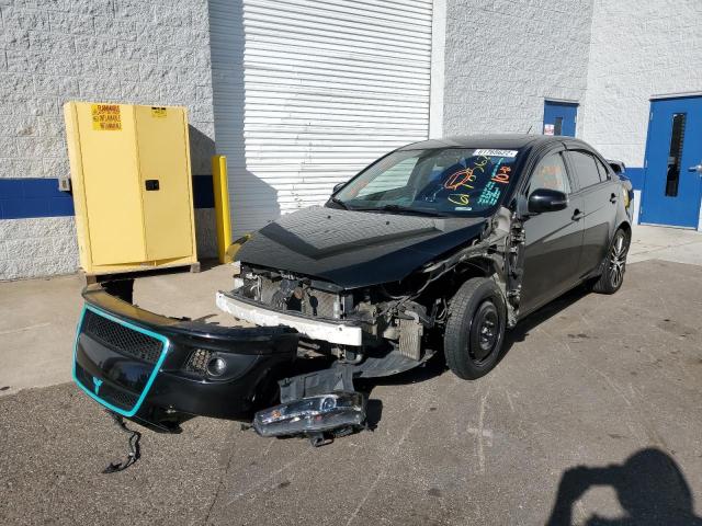 2015 MITSUBISHI LANCER SE JA32V2FW2FU009610