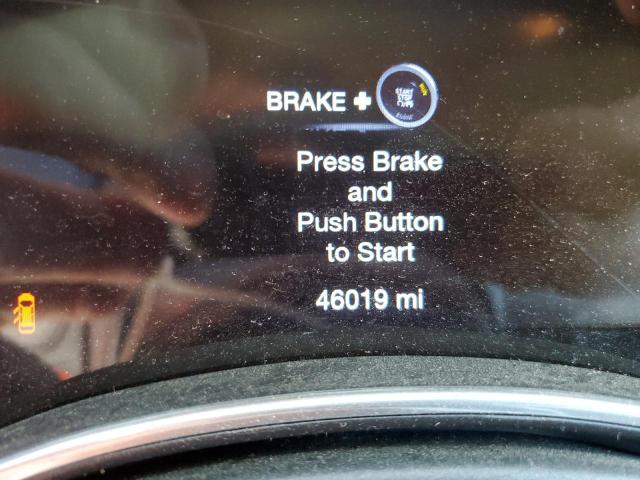 2020 DODGE DURANGO SS 1C4RDJFG9LC441053