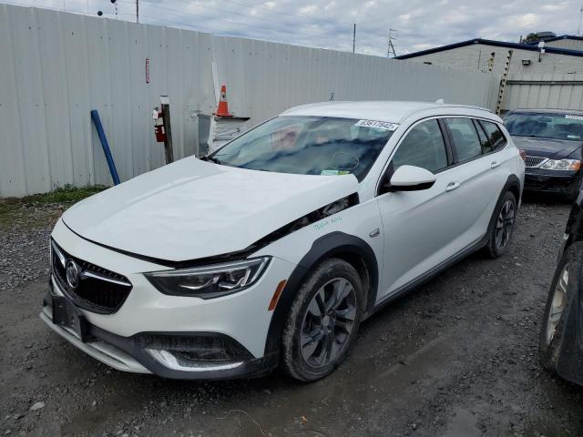 2018 BUICK REGAL TOUR W04GU8SXXJ1152613