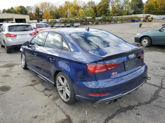 2018 AUDI S3 - WAUB1HFF8J1041341
