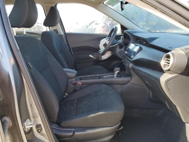 3N1CP5CV8ML516180 Nissan KICKS SV