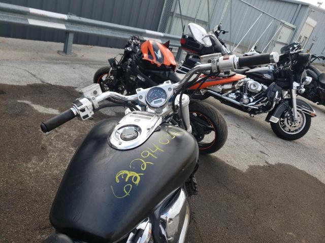 2003 HONDA VTX1800 C 1HFSC46023A110017