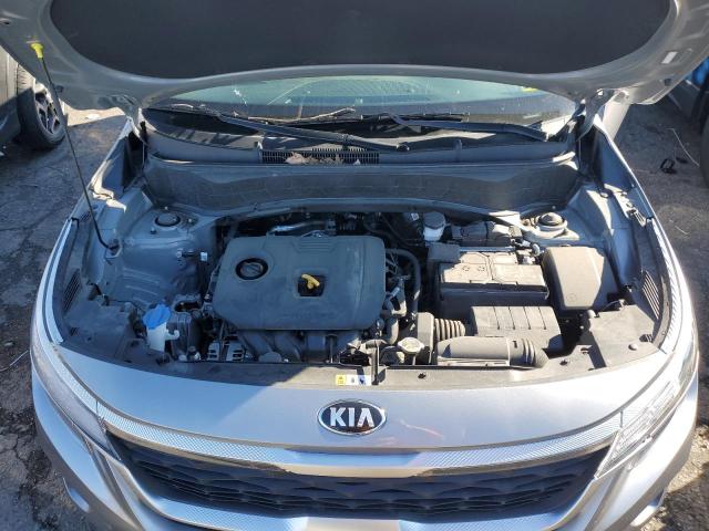 2021 KIA SELTOS EX - KNDERCAA6M7181915