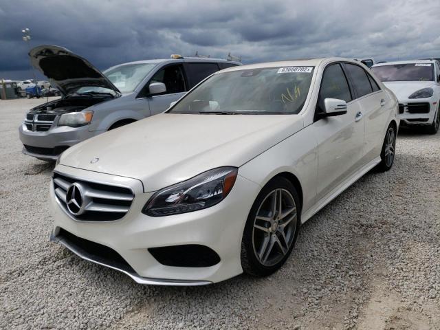 2016 MERCEDES-BENZ E-CLASS E3 WDDHF5KB5GB213298