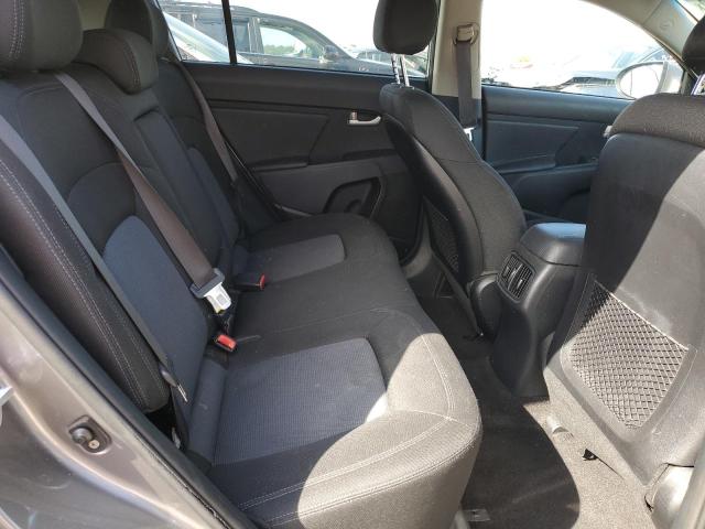 2016 KIA SPORTAGE L - KNDPB3ACXG7819778